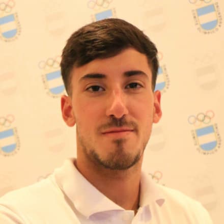 Emiliano Calderón - Desarrollador Full Stack